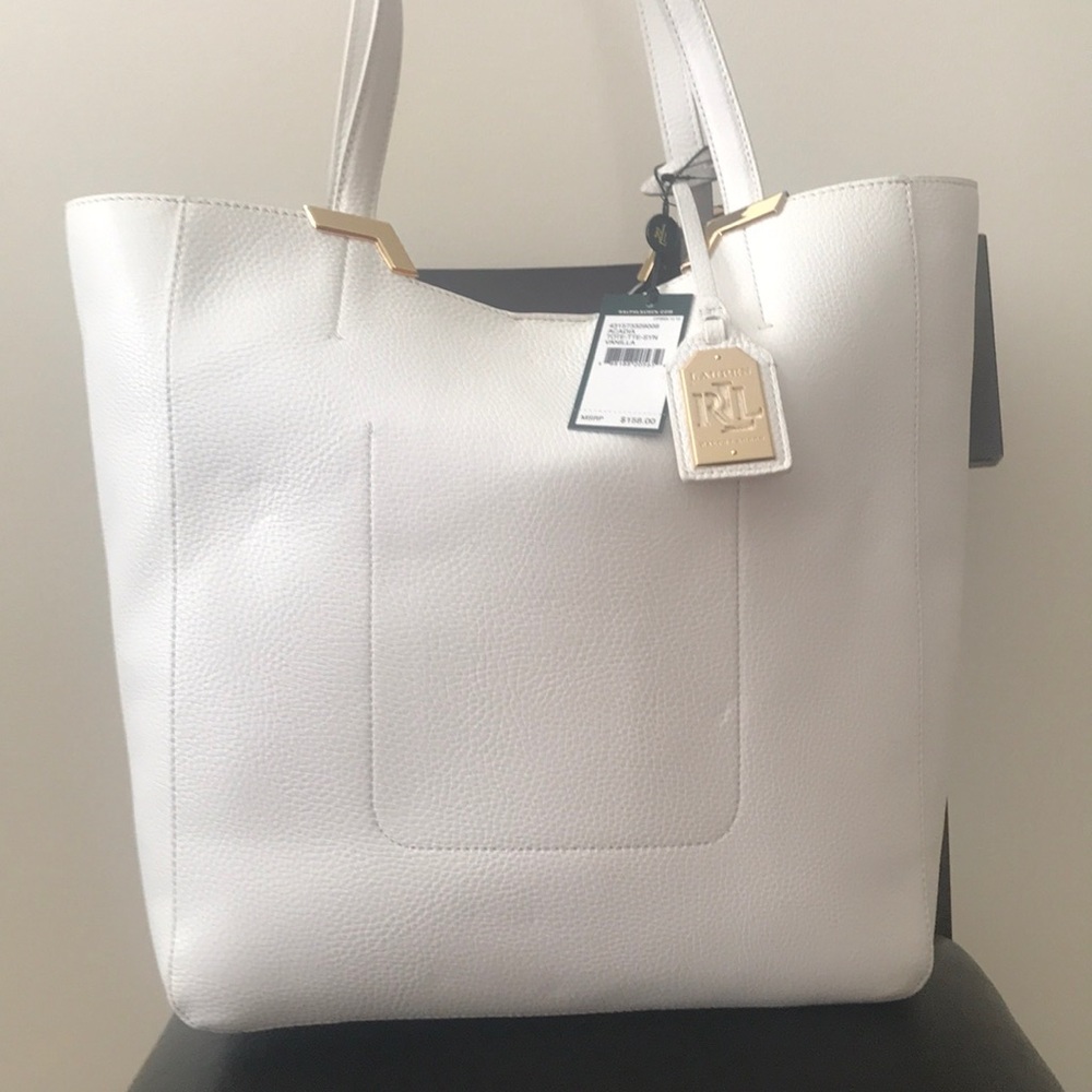Ralp Lauren Handbag